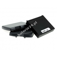 Bateria do HP iPAQ hx2410 series (2880mAh)