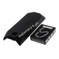 Bateria do HTC Typ BA S280 2700mAh