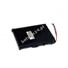 Bateria do Garmin Typ A2X128A2 1000mAh