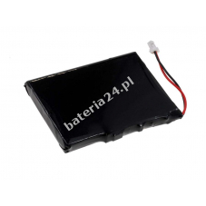 Bateria do Garmin Typ IA3A227A2