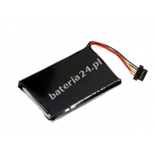 Bateria do TomTom Typ HM9440232488