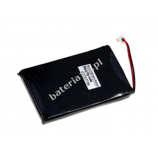 Bateria do TomTom Typ Q6000021