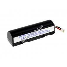 Bateria do APS Scanner BCS1002