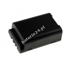 Bateria do Scanner Symbol PPT2837
