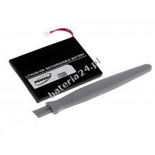 Bateria do Apple Typ ICP0534500