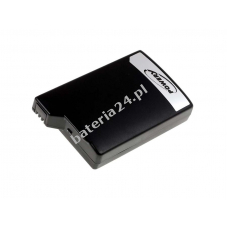 Bateria do Sony PSP-1000G1CW