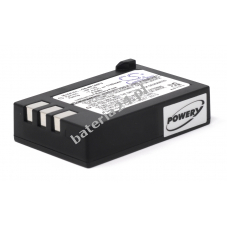 Bateria do Fuji FinePix S100FS