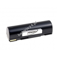 Bateria do Fuji FinePix MX-500