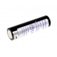 Bateria do Kyocera Typ BP-1600R
