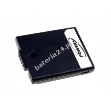 Bateria do Panasonic Typ CGA-S001E/1B