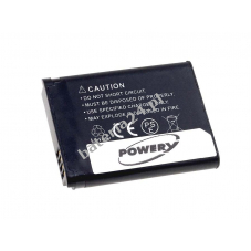 Bateria do Samsung WP10