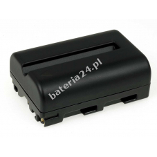 Bateria do Sony Digitalkamera DSLR-A200W