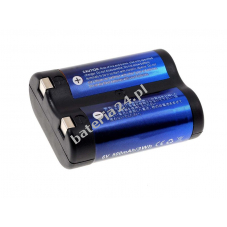 Bateria do Typ DL345