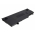 Bateria do Dell Typ 312-0445