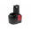Bateria do Bosch Typ 2607335682 NiMH okrga podstawa