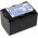 Bateria do Sony DCR-HC18 1800mAh