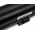 Bateria do Lenovo IdeaPad S9 series czarny 7200mAh/80Wh